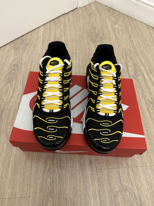 Обувь Nike air max plus tn