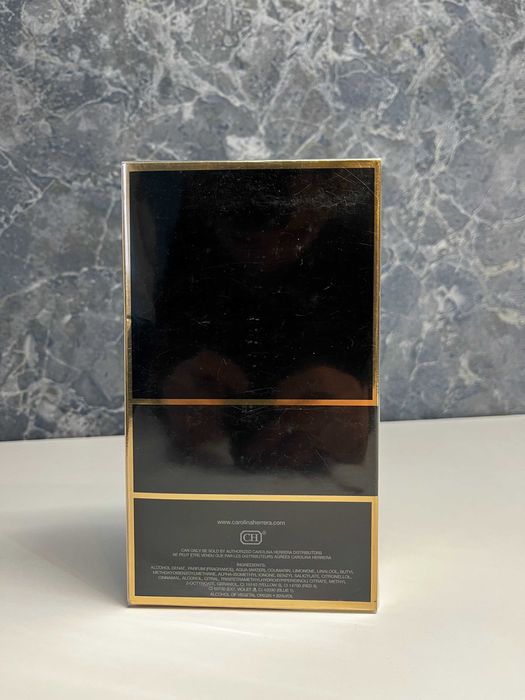 Carolina Herrera Bad Boy (100 ml)