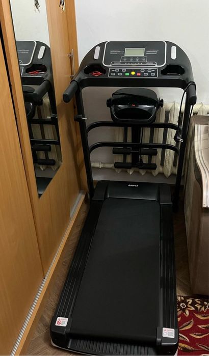 Беговая  дорожка