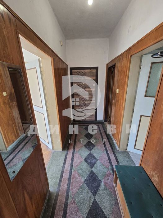 Етаж от къща в Стара Загора-Аязмото площ 188 цена 160000