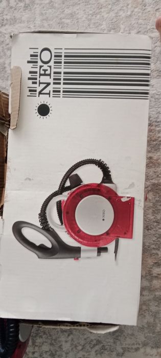 Продам Пароочиститель