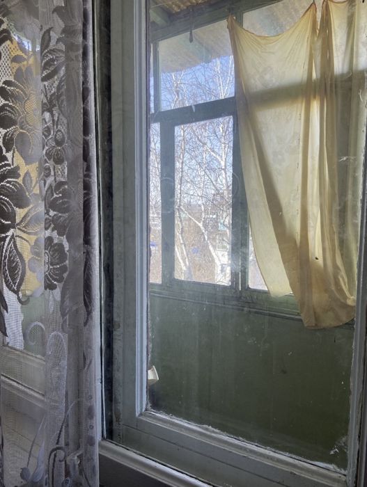 Продам 2 комн квартиру район Северного
