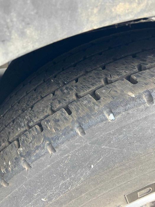 VOLVO FH 540 8X4 135t I-PARC COOL Automatic/Retarder din 2014.06