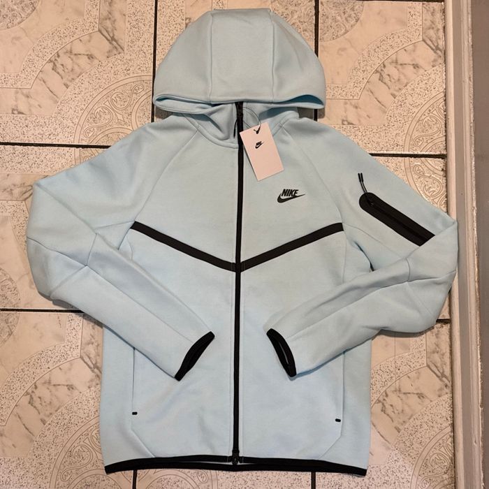 Nike Tech Fleece Hoodie