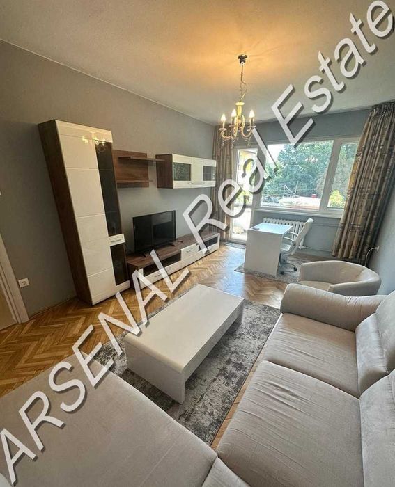 Дава се под наем Двустаен апартамент в София, Медицинска академия - 72 кв.м за 800 € - Снимка #6