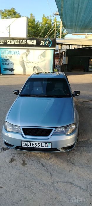 Nexia srochna sotiladi 1,6 super