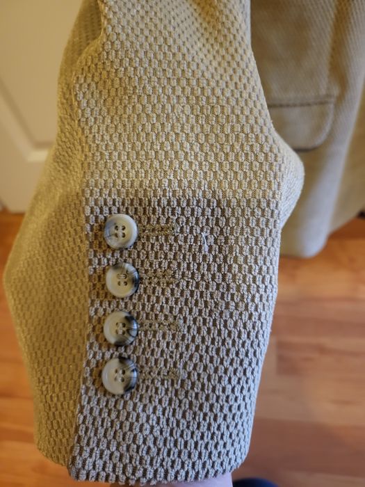 Sacou bărbați mărime 52