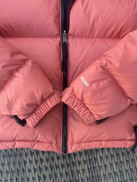 The North Face 1996 Retro Nuptse Jacket S