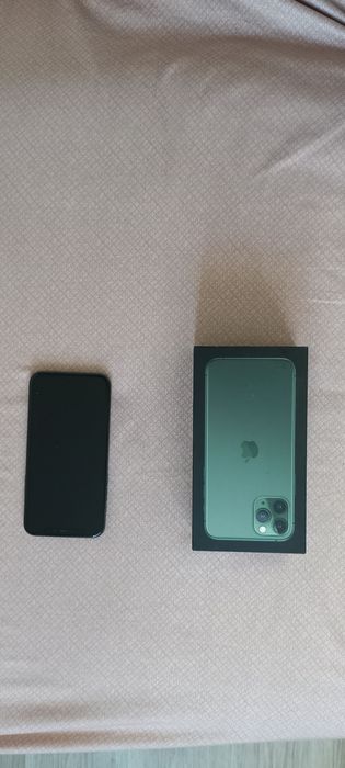 Продам iPhone 11 pro