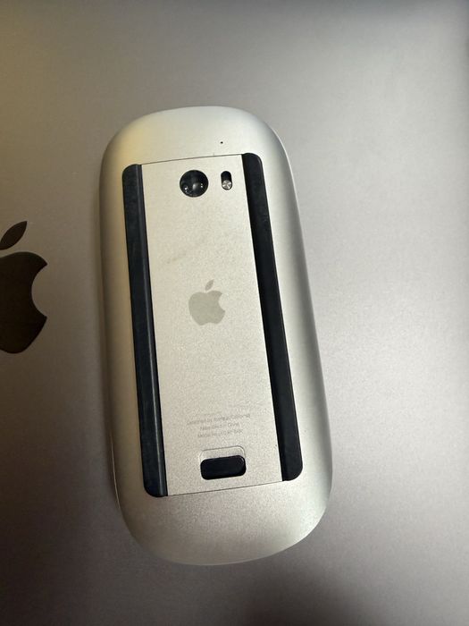 Apple Magic Mouse