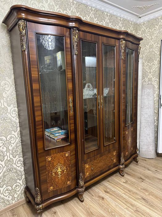 Мебельный гарнитур для гостиной Китайский мебель