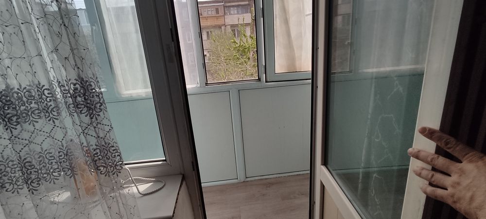 1 комнатная квартира