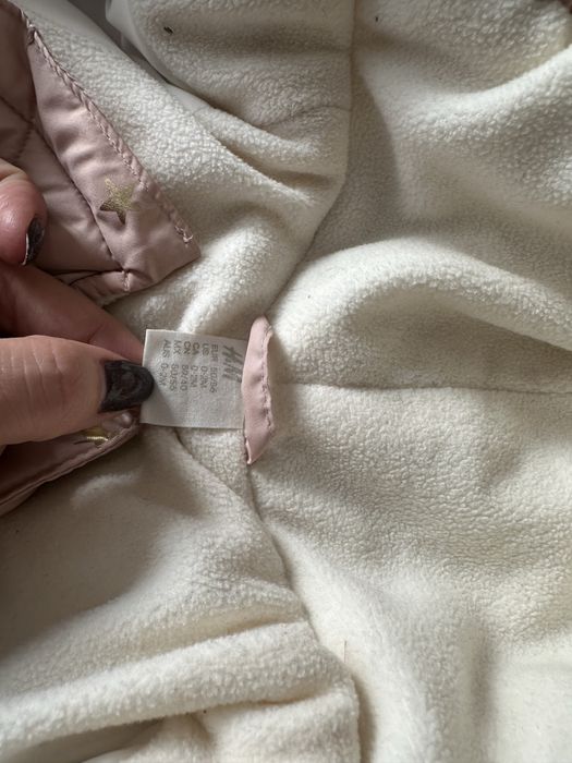 Бебешки чувалчета за количка