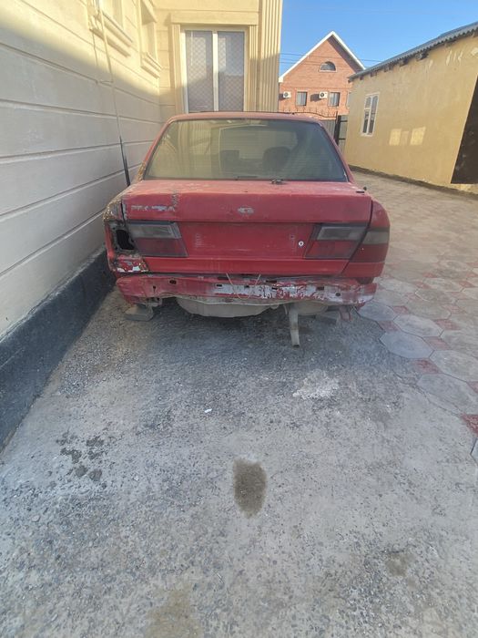 Продкется Ниссан примьера