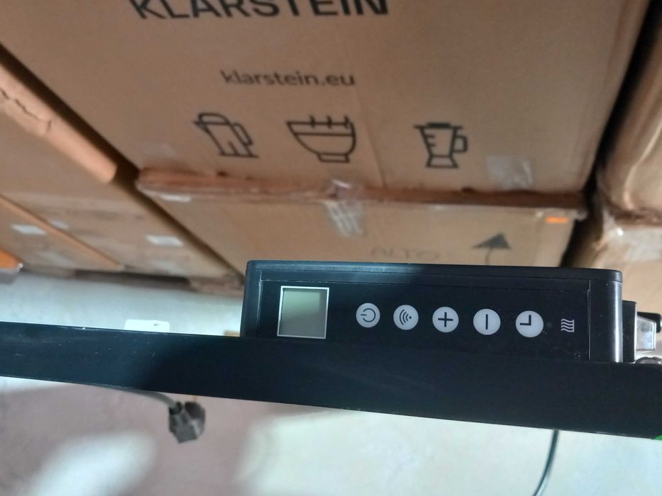 SUPER OFERTA Incalzitor cu infrarosu