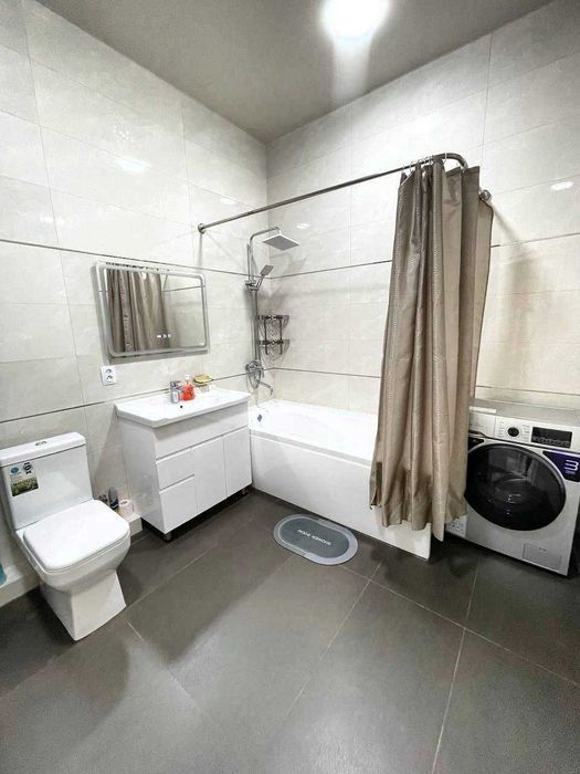 Аренда Готовый кв ЖК Паркент Авеню 2/2/9 Мирзо-Улугбекский