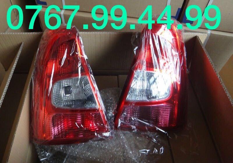 Lampa tripla stop NOUA stanga dreapta Dacia Logan facelift 2008-2013