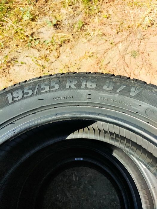 Продам Шины новый