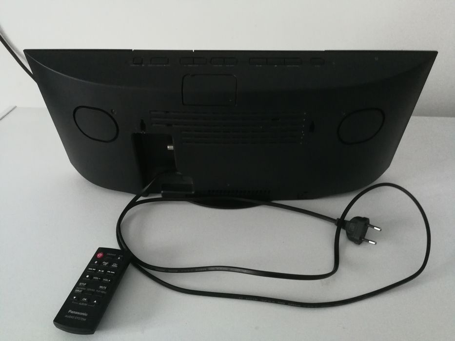 Sistem Panasonic SC-HC49