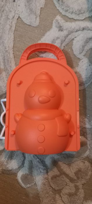 Форма для капилныкы