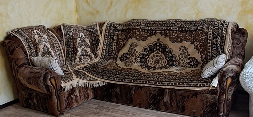 Диван раскладной