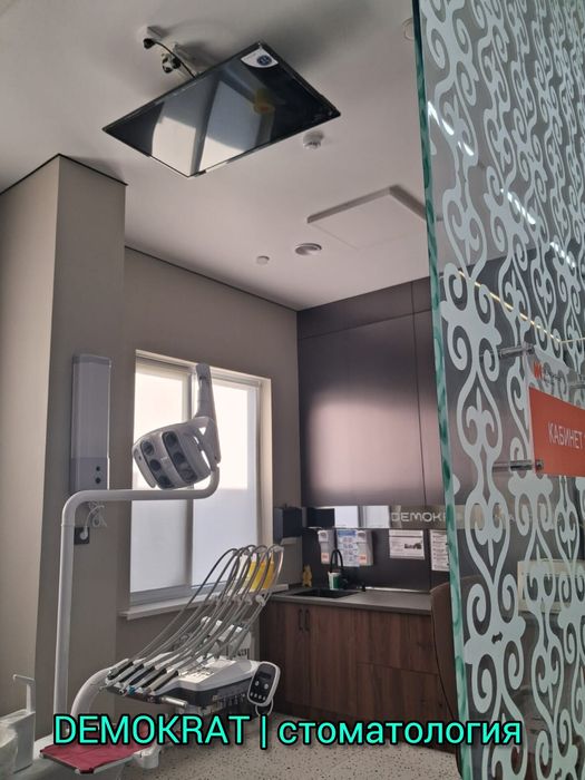 Вентиляция и кондиционирование