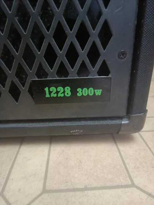 Trace Eliot AH350SM + 1228 300W CAB