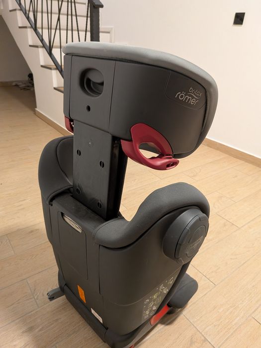 Scaun pentru mașina