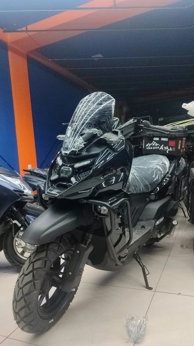 Танк 3 150см лукс