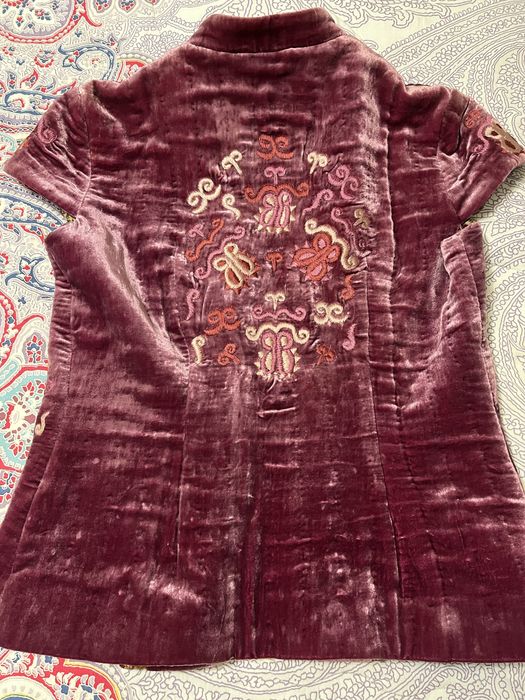 Продам жилет стеганный