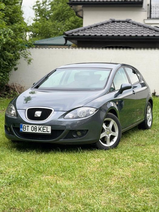 Seat Leon Înmatriculat Unic Proprietar