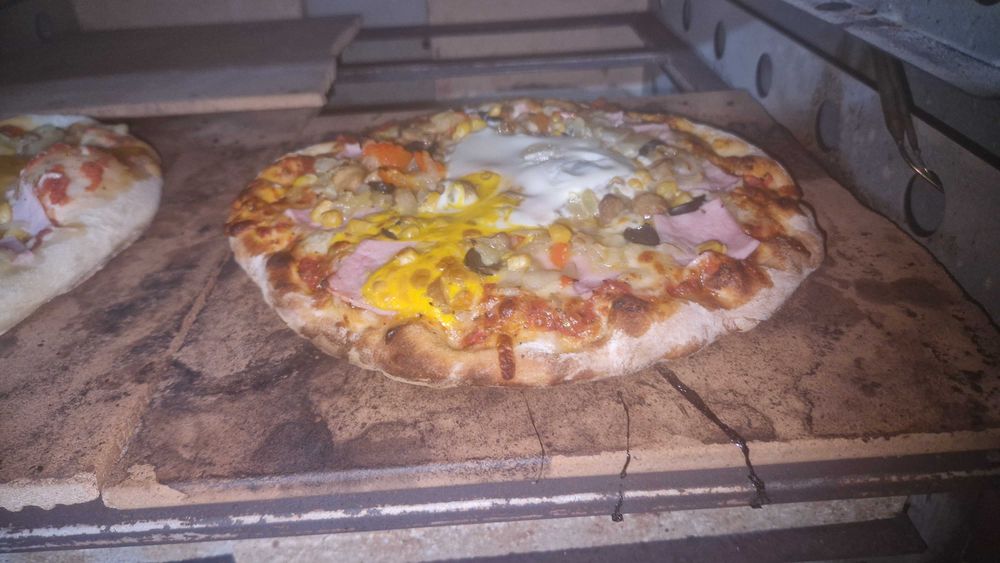 Aragaz Profesional cu Cuptor Second Hand Pret