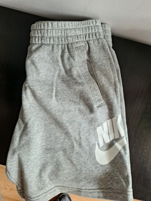 Детски мъжки панталони Nike