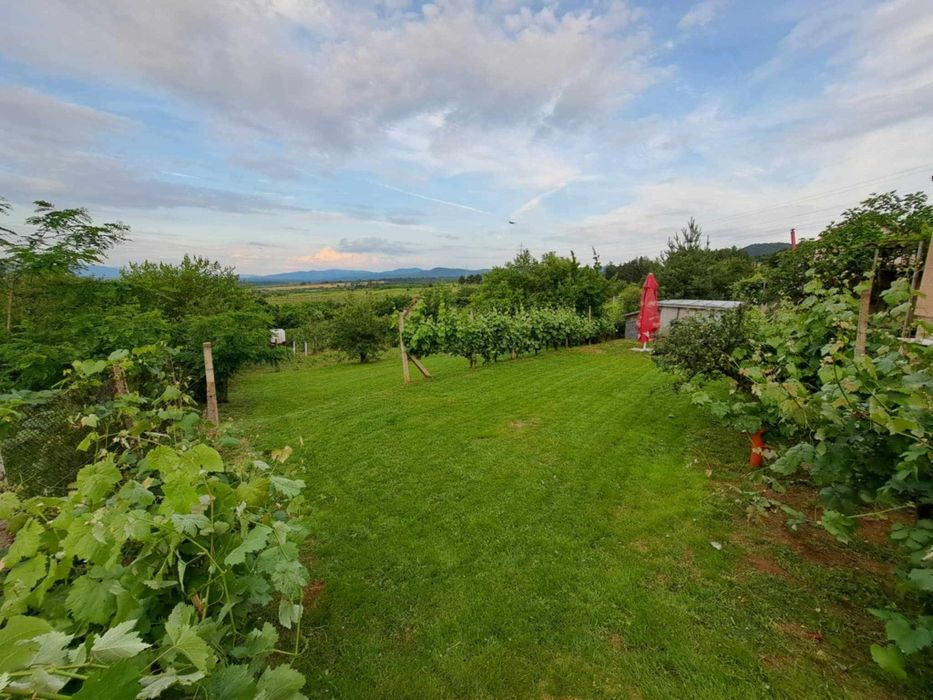 Продава се Къща в с. Кънчево, Област Стара Загора - 50 кв.м за 704 €/кв.м - Снимка #4