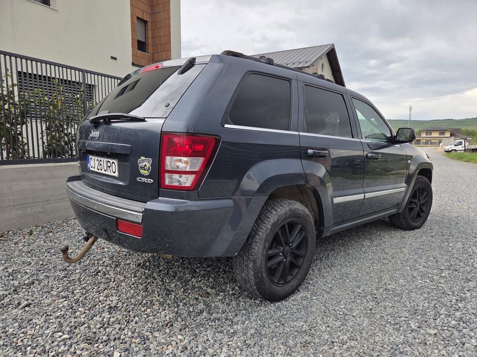 JEEP Cherokee 0 — imagine 5