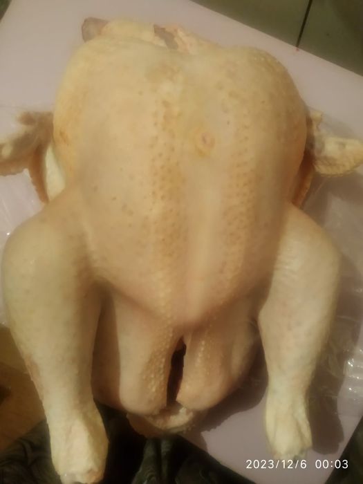 Мясо индейки. Недорого