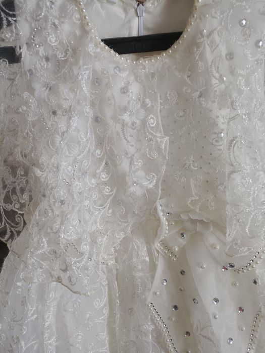 Шикорное Платье 10.000т