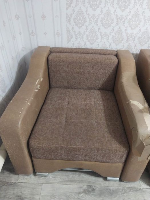 кресло диван комплект