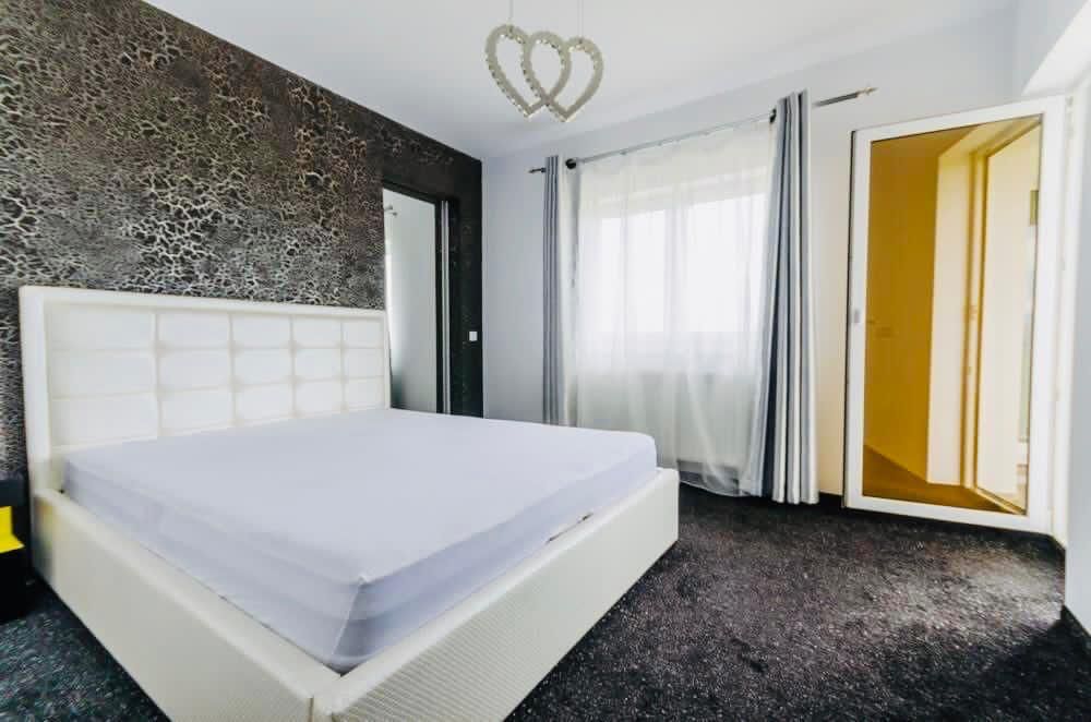 Apartament de lux | 3 camere | Terasa 14 mp
