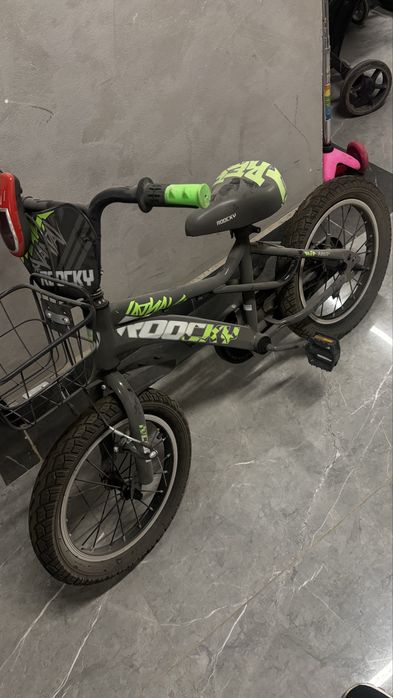 Продам Детский велосипед