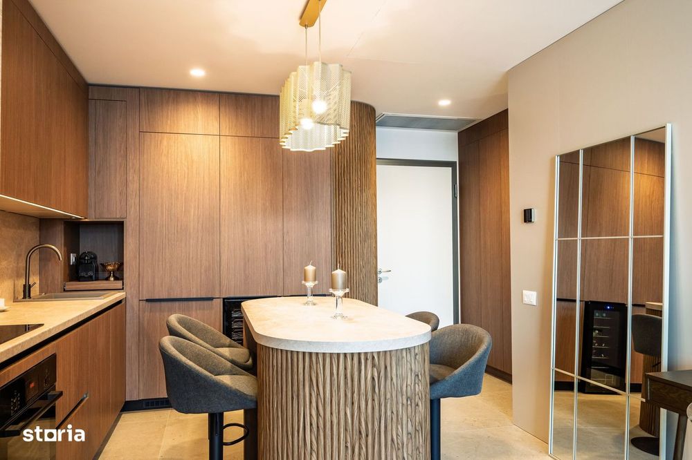 2 camere de inchiriat | Upsite | prima inchiriere — fotografia 3