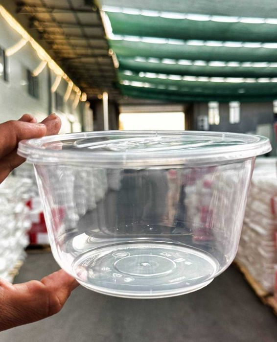 Коса 750 мл (контейнер)