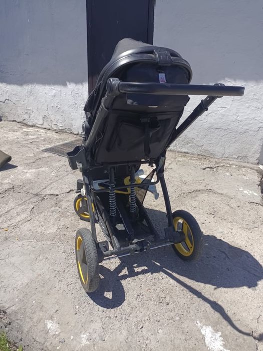 Ходунок, коляска