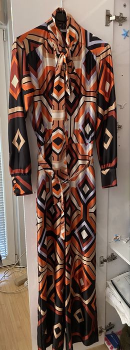 Сатенен гащеризон