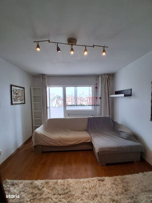 2 Camere Decomandat | Tineretului - Metrou