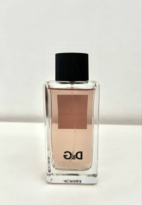Dolce & Gabbana L'Imperatrice 3