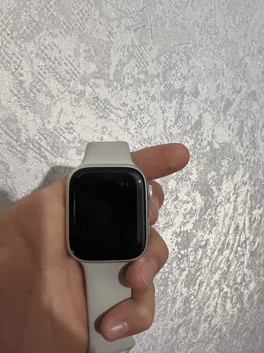 Apple watch series 8, 45mm