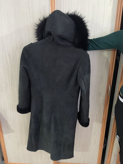 Продам дубленку