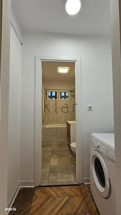 Apartament RENOVAT 3 camere 65mp,Gheorgheni,zona Politia Rutiera
