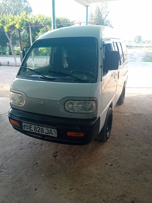 Срочно дамас сотилади